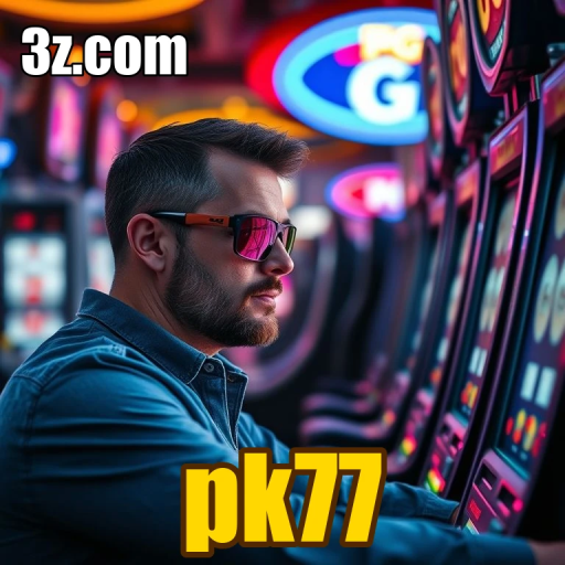 Jogue Basketball no pk77: Ação e Diversão em Quadra