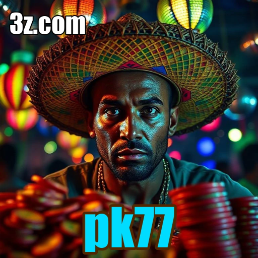 Cards criativos e cativantes no pk77 para todos os jogadores