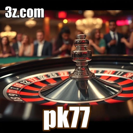 Multiplayer no pk77: A Revolução dos Jogos em Conjunto