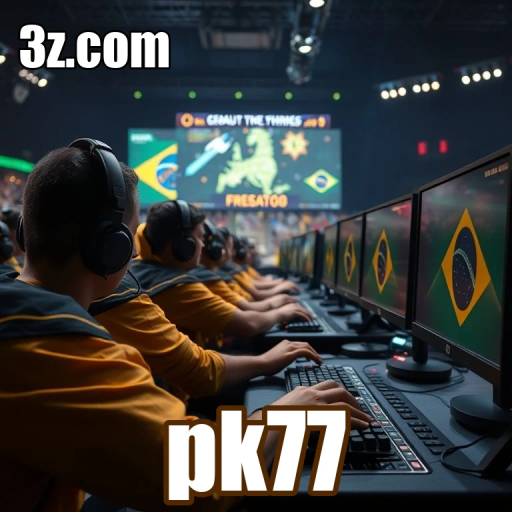 Roguelike no pk77: Aventura Infinita Para Gamers Destemidos