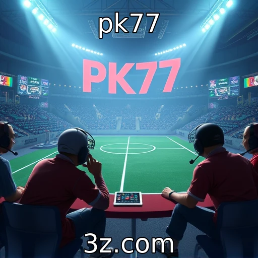 Inovação tecnológica transforma a experiência de jogos